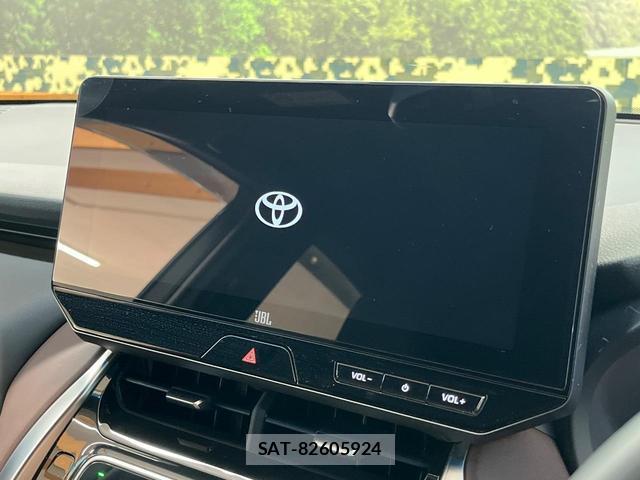Toyota HARRIER 2025-05 8284570-2