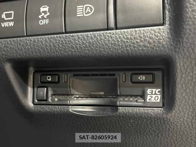Toyota HARRIER 2025-05 8284570-6