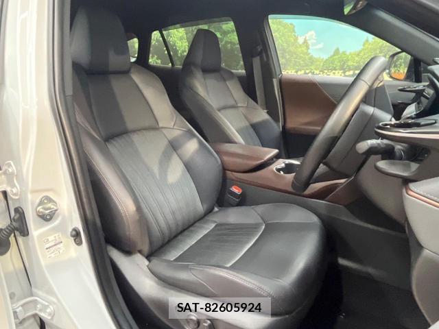 Toyota HARRIER 2025-05 8284570-7