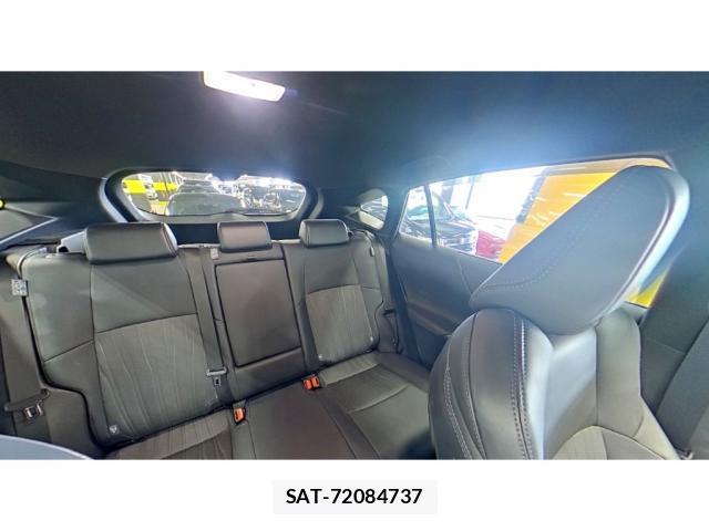Toyota HARRIER 2020-12 8284678-3