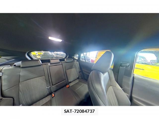 Toyota HARRIER 2020-12 8284678-4