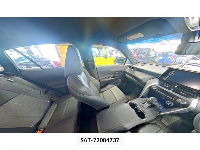 Toyota HARRIER 2020-12 8284678-5