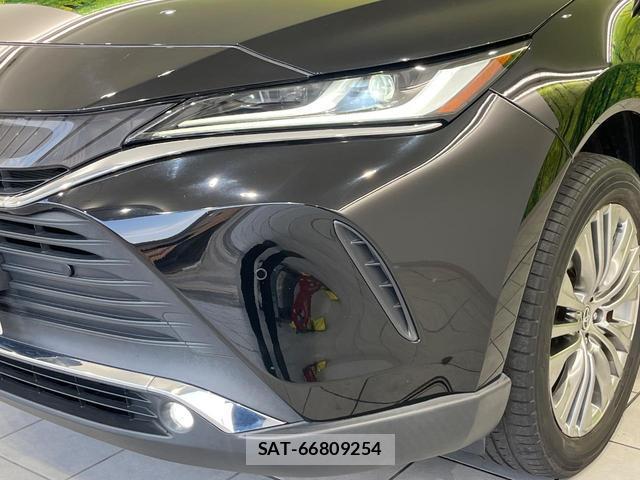 Toyota HARRIER 2021-07 8284919-11
