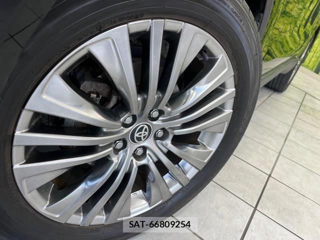 Toyota HARRIER 2021-07 8284919-12