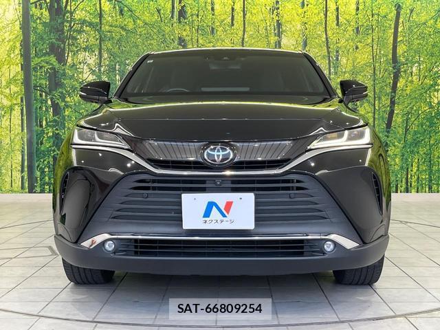 Toyota HARRIER 2021-07 8284919-13