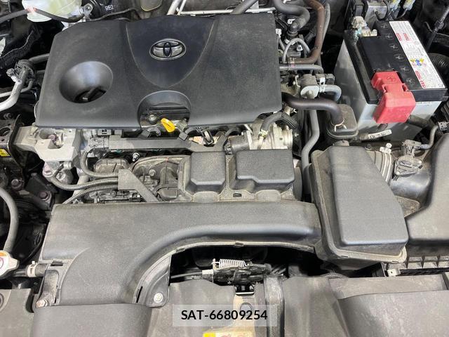 Toyota HARRIER 2021-07 8284919-17