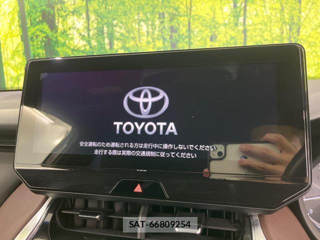 Toyota HARRIER 2021-07 8284919-2