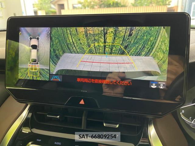 Toyota HARRIER 2021-07 8284919-3