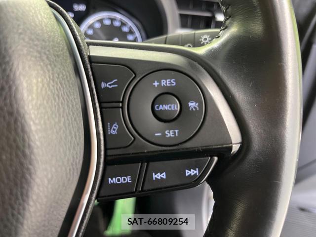 Toyota HARRIER 2021-07 8284919-4