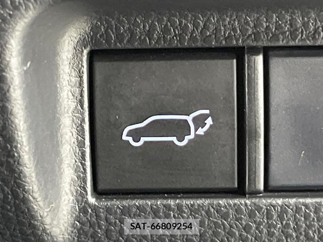 Toyota HARRIER 2021-07 8284919-5