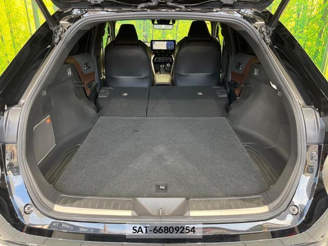 Toyota HARRIER 2021-07 8284919-9
