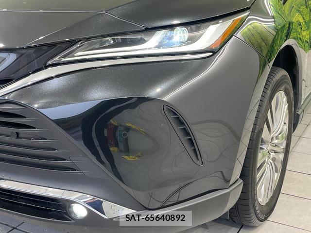 Toyota HARRIER 2023-03 8284942-11