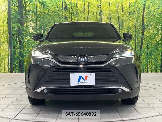 Toyota HARRIER 2023-03 8284942-13