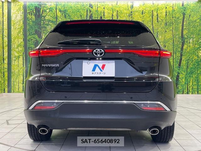Toyota HARRIER 2023-03 8284942-14