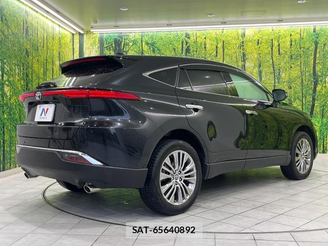 Toyota HARRIER 2023-03 8284942-16