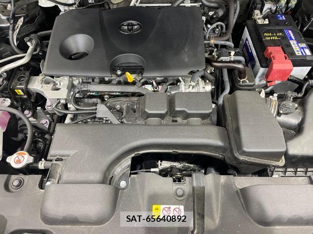 Toyota HARRIER 2023-03 8284942-17