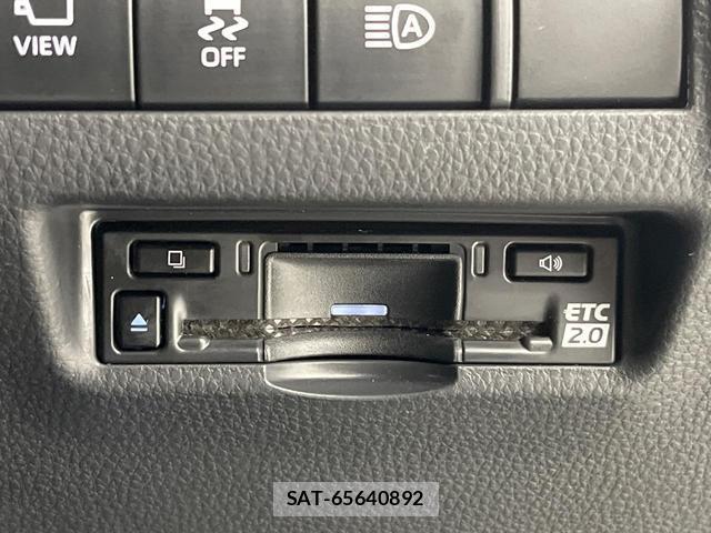 Toyota HARRIER 2023-03 8284942-5