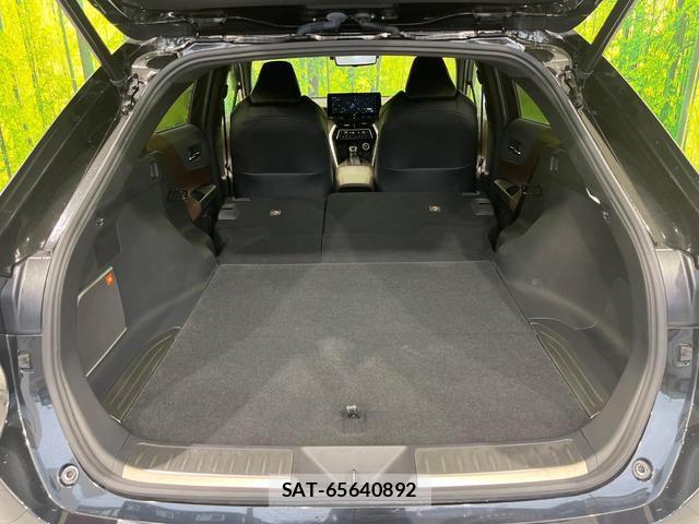 Toyota HARRIER 2023-03 8284942-9