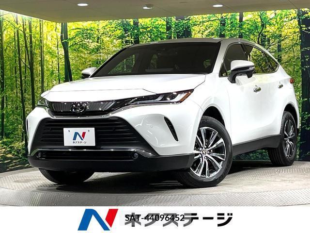 Toyota HARRIER 2025-01 8285216-0