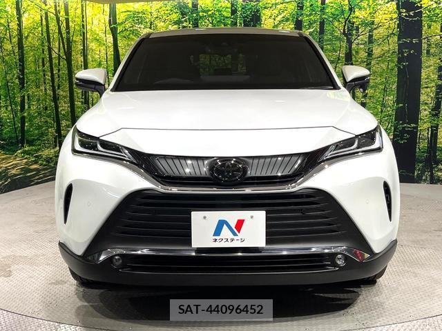 Toyota HARRIER 2025-01 8285216-13