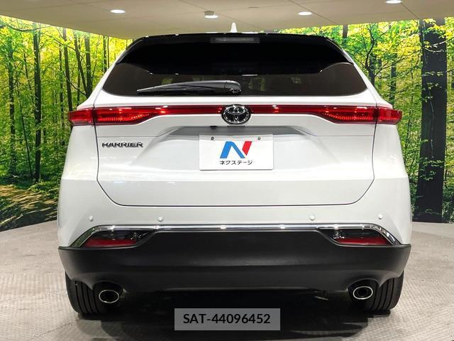 Toyota HARRIER 2025-01 8285216-14