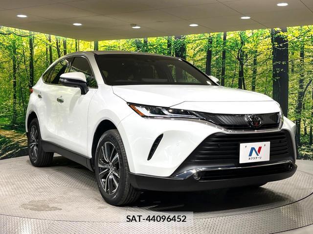 Toyota HARRIER 2025-01 8285216-15