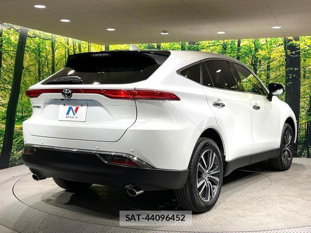 Toyota HARRIER 2025-01 8285216-16