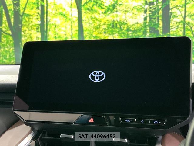 Toyota HARRIER 2025-01 8285216-2