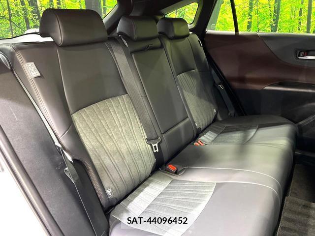Toyota HARRIER 2025-01 8285216-8
