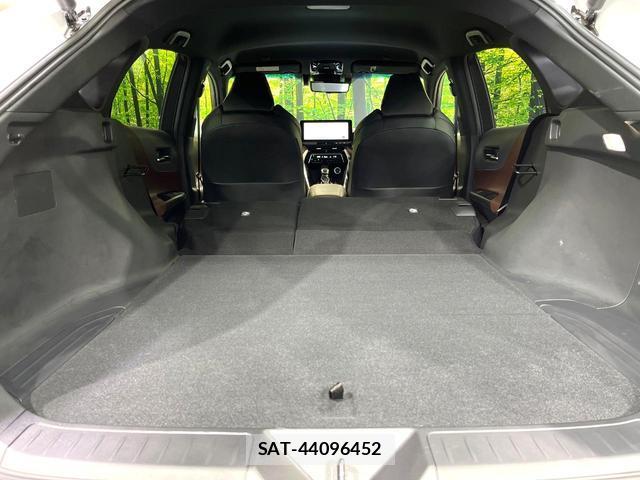Toyota HARRIER 2025-01 8285216-9