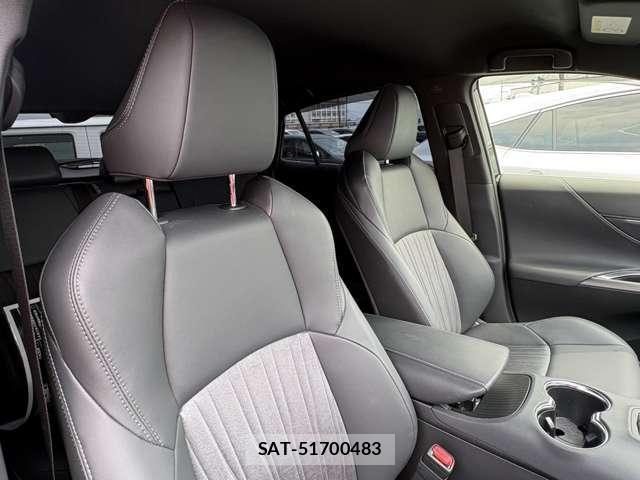 Toyota HARRIER 2022-08 8285351-10