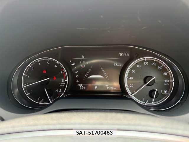 Toyota HARRIER 2022-08 8285351-13
