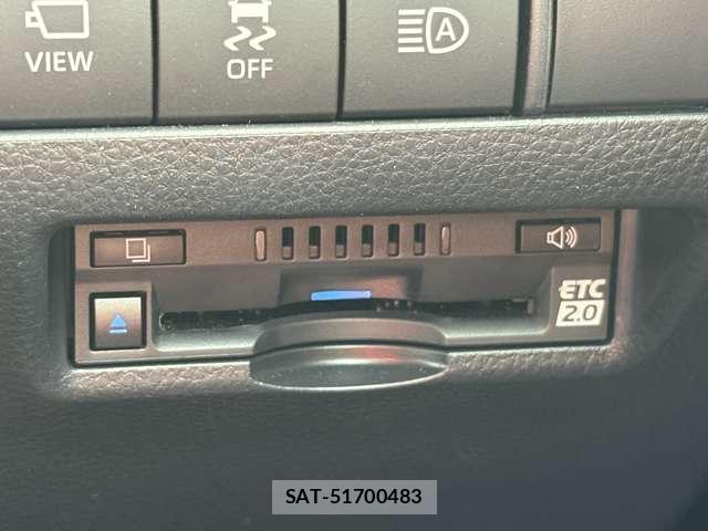 Toyota HARRIER 2022-08 8285351-14
