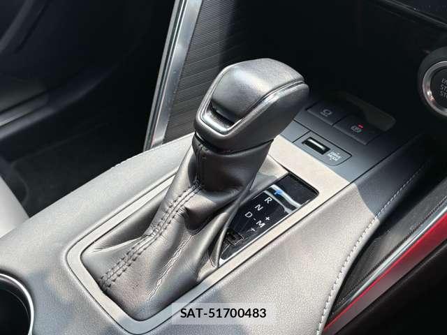 Toyota HARRIER 2022-08 8285351-18