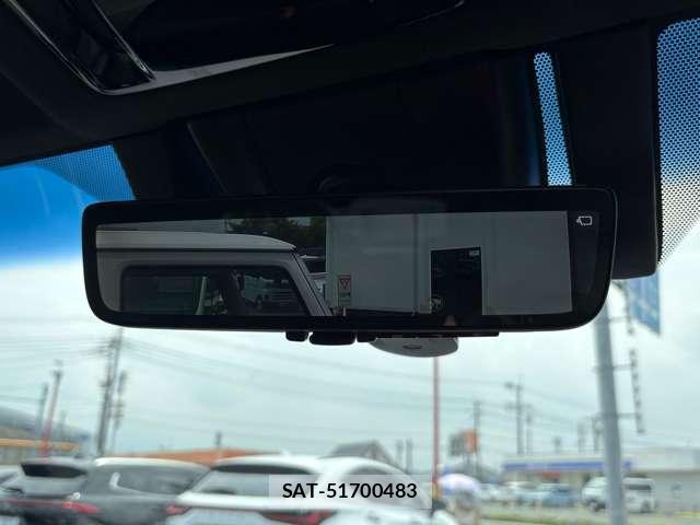 Toyota HARRIER 2022-08 8285351-19