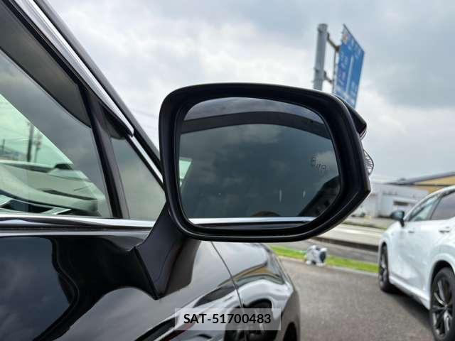 Toyota HARRIER 2022-08 8285351-3