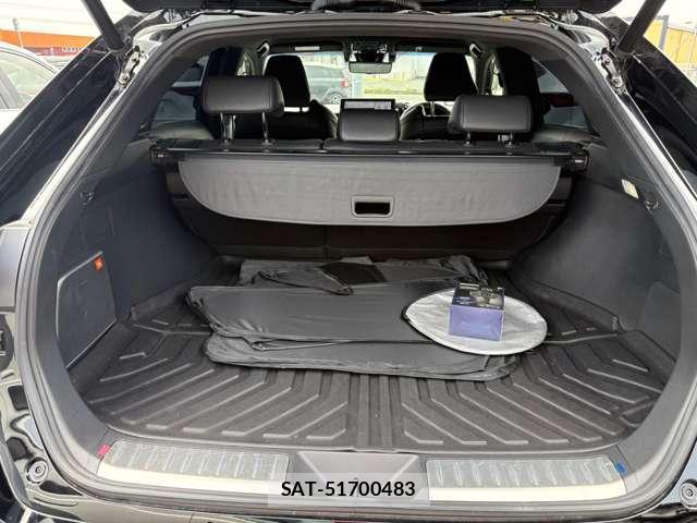 Toyota HARRIER 2022-08 8285351-6