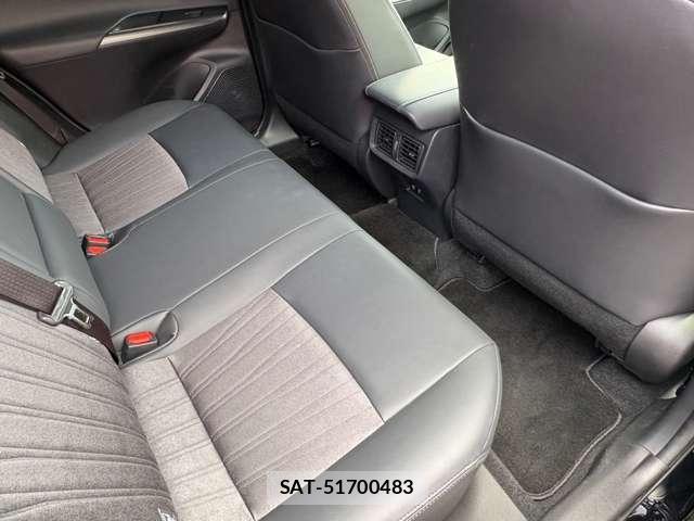 Toyota HARRIER 2022-08 8285351-9