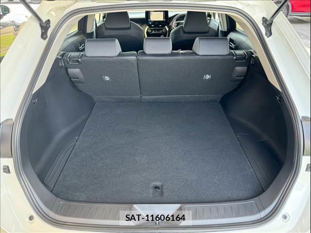Toyota HARRIER 2021-12 8285778-12