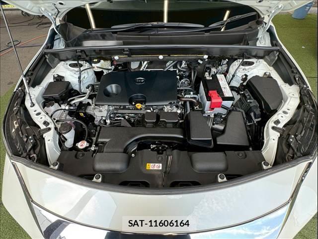 Toyota HARRIER 2021-12 8285778-17