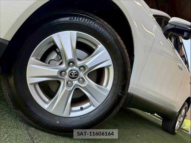 Toyota HARRIER 2021-12 8285778-18
