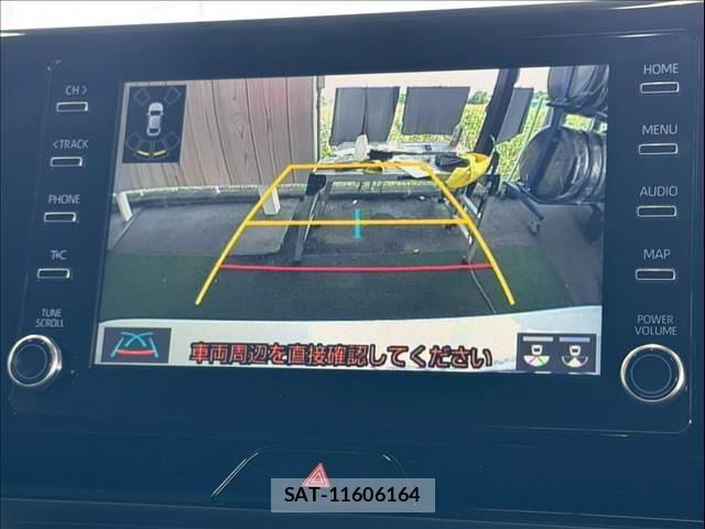 Toyota HARRIER 2021-12 8285778-3