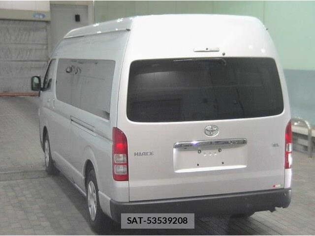Toyota HIACE COMMUTER 2024-09 8276902-1