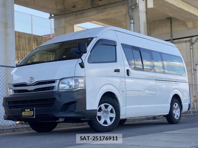 sat car