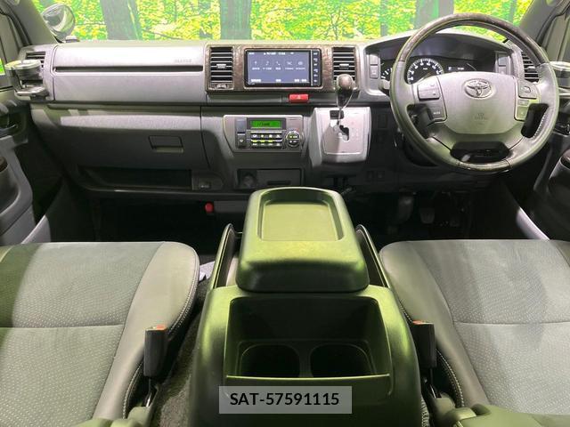 Toyota HIACE VAN 2024-02 8276714-1