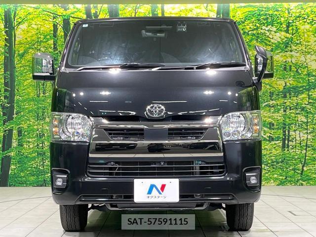 Toyota HIACE VAN 2024-02 8276714-13