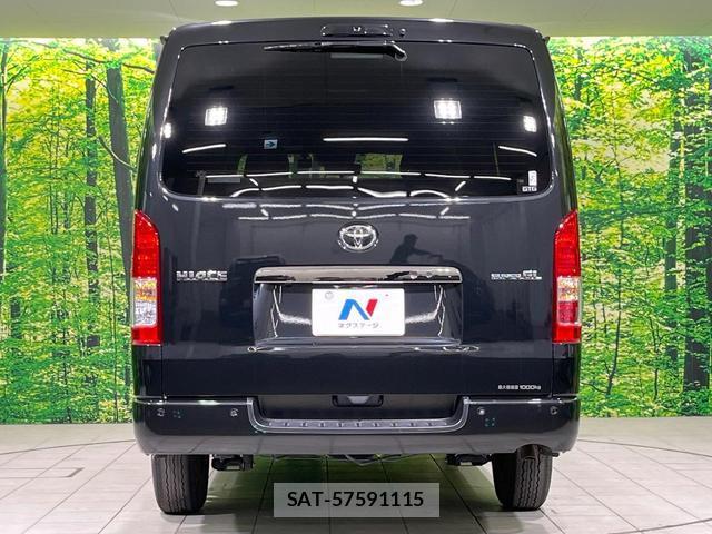 Toyota HIACE VAN 2024-02 8276714-14