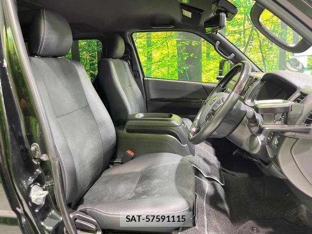 Toyota HIACE VAN 2024-02 8276714-8