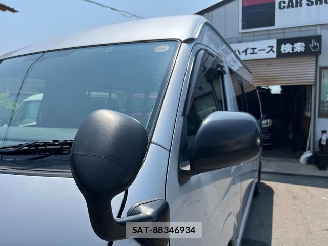 Toyota HIACE VAN 2010-01 8276798-12