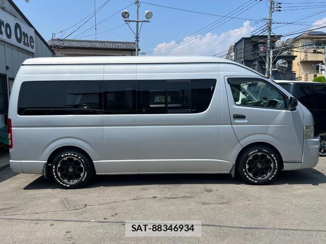 Toyota HIACE VAN 2010-01 8276798-3